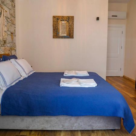 Adacan Butik Otel Izmir Eksteriør billede