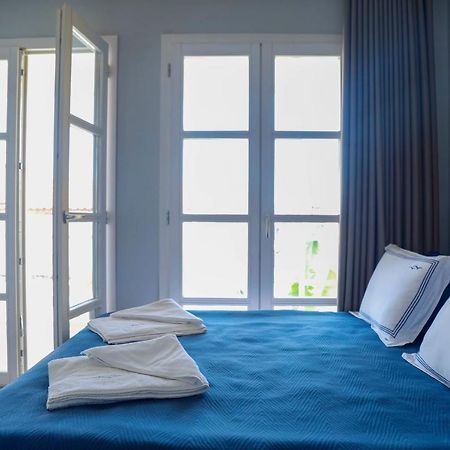 Adacan Butik Otel Izmir Eksteriør billede