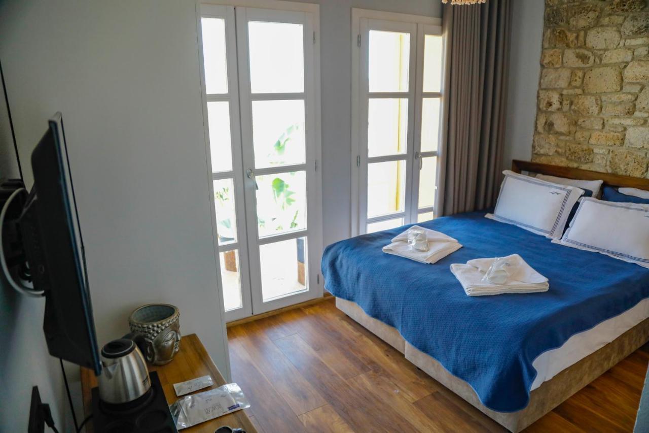 Adacan Butik Otel Izmir Eksteriør billede