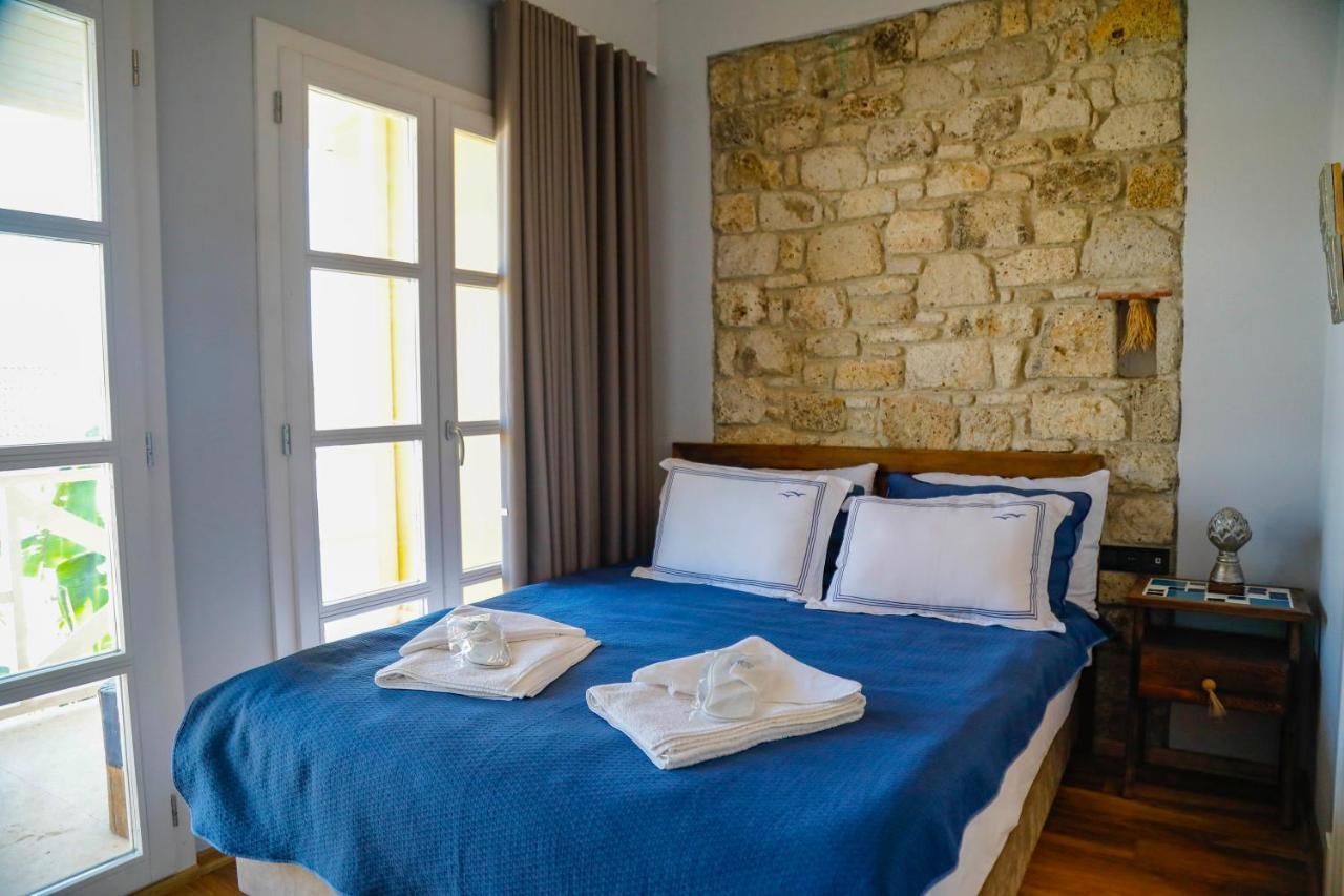 Adacan Butik Otel Izmir Eksteriør billede